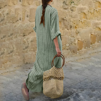 Roxana - Elegant Comfy Dress