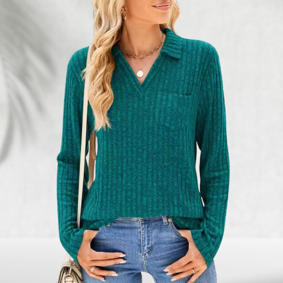 Lana™ - Elegant Pullover