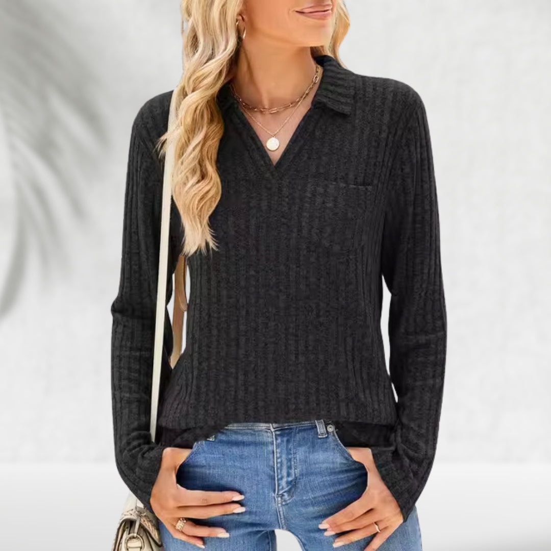 Lana™ - Elegant Pullover