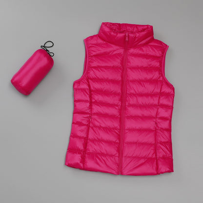 Violetta™ - Warm Vest