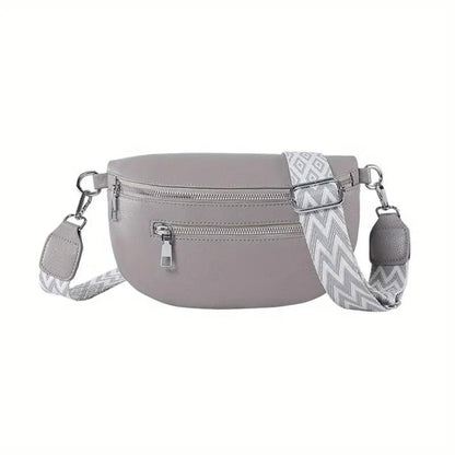 Arabella™ - Leather Shoulder Bag