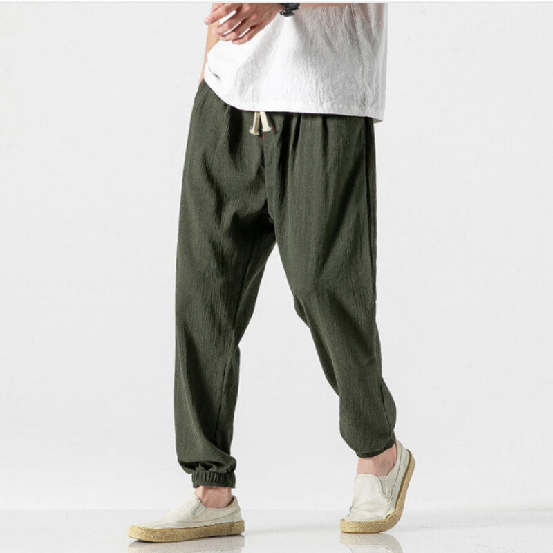 Milo - Comfort Fit Pants