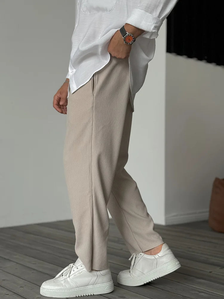 Movo - Soft Luxury Pants for Men