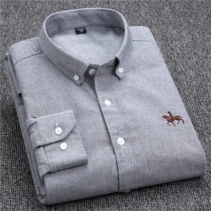 Martin™ | Premium Shirt