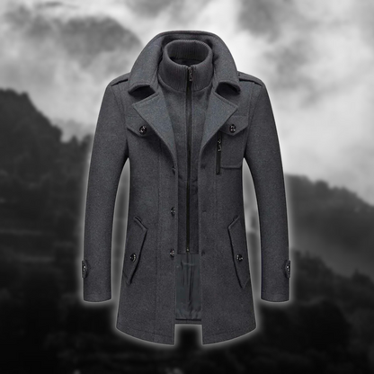 Pierre™ Men's Winter Coat