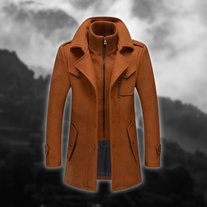 Pierre™ Men's Winter Coat