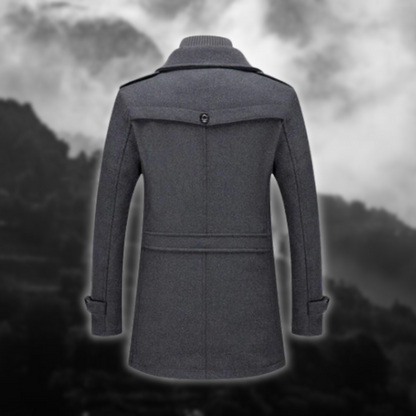 Pierre™ Men's Winter Coat