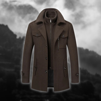 Pierre™ Men's Winter Coat