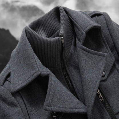 Pierre™ Men's Winter Coat