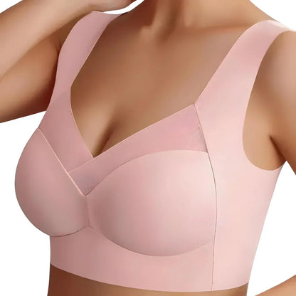 ComfyBra™ | Ultra Comfortable Seamless Bra