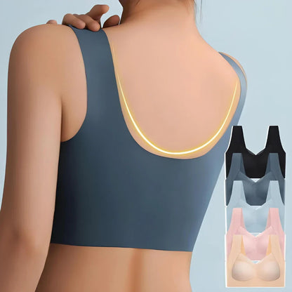 ComfyBra™ | Ultra Comfortable Seamless Bra