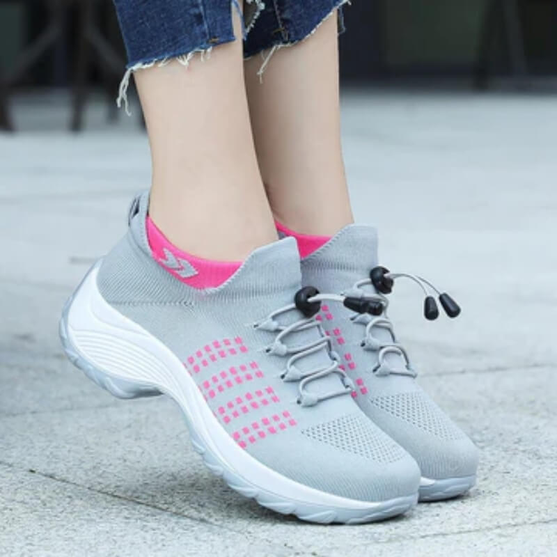 MOVO - Orthopedic Running Shoes