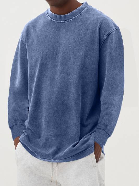 Charlie - Aero Long Sleeve