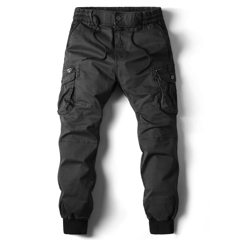 James I Premium Cargo Pants