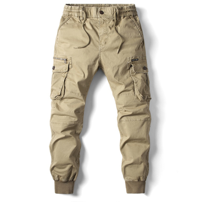 James I Premium Cargo Pants