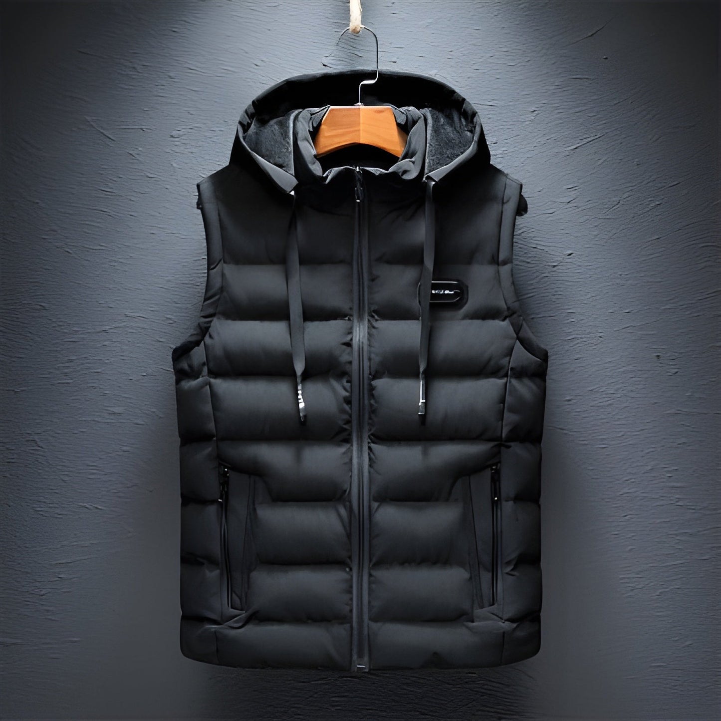 Pirlo™ Bodywarmer