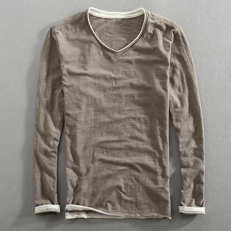 Yuki | Japanese Men's Shirt