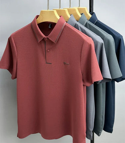 Alexander | Men's Polo