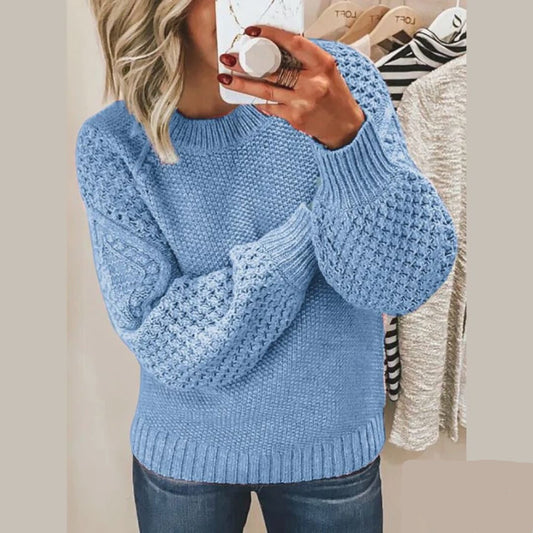 Caitlyn | Comfortable Sweater