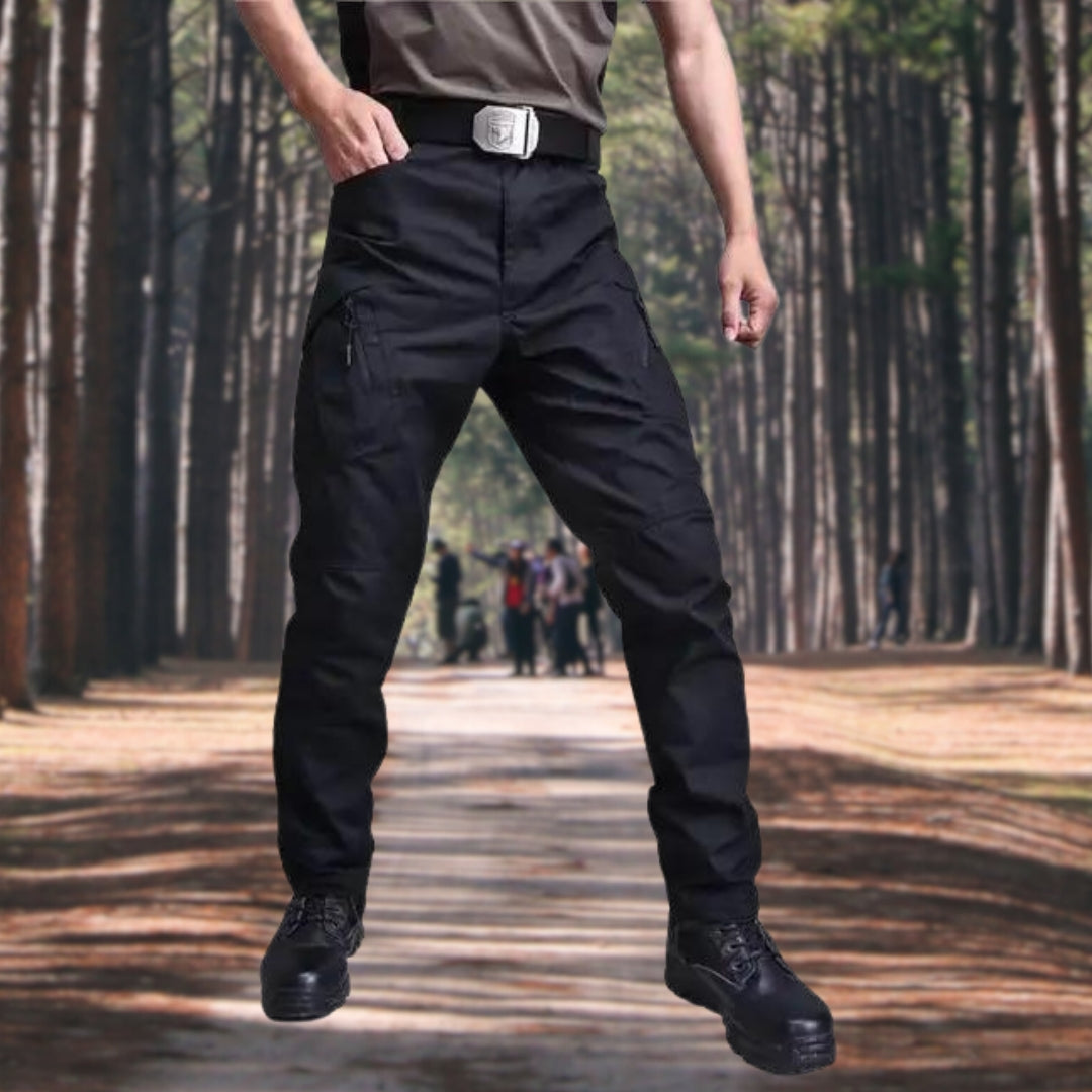 Mason - Multifunctional Waterproof Pants