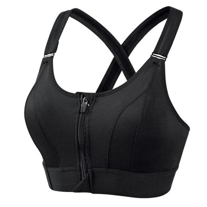 Sandra | Comfortable and Supportive Sports Bra