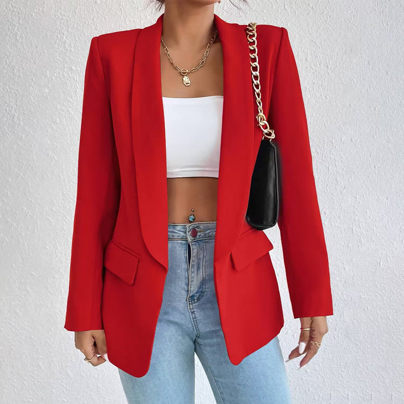 Sara | Elegant Blazer