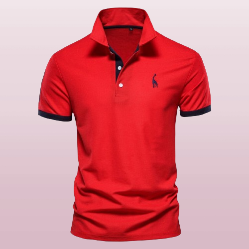 Carvin - Sports Polo Shirt