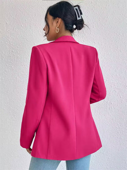 Sara | Elegant Blazer