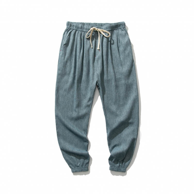 Milo - Comfort Fit Pants