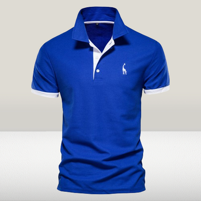 Carvin - Sports Polo Shirt