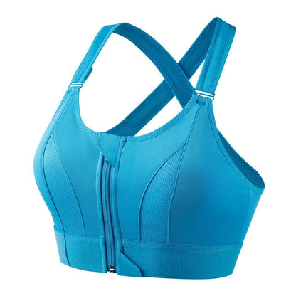 Sandra | Comfortable and Supportive Sports Bra