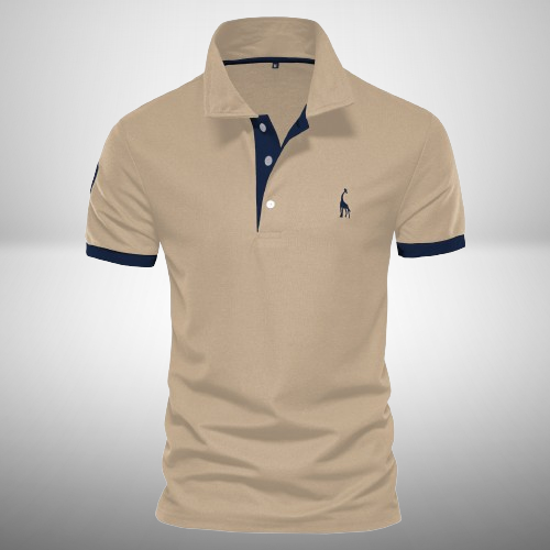 Carvin - Sports Polo Shirt