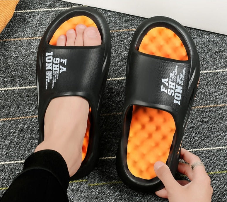 Flexy™ | Massage Slippers Unisex