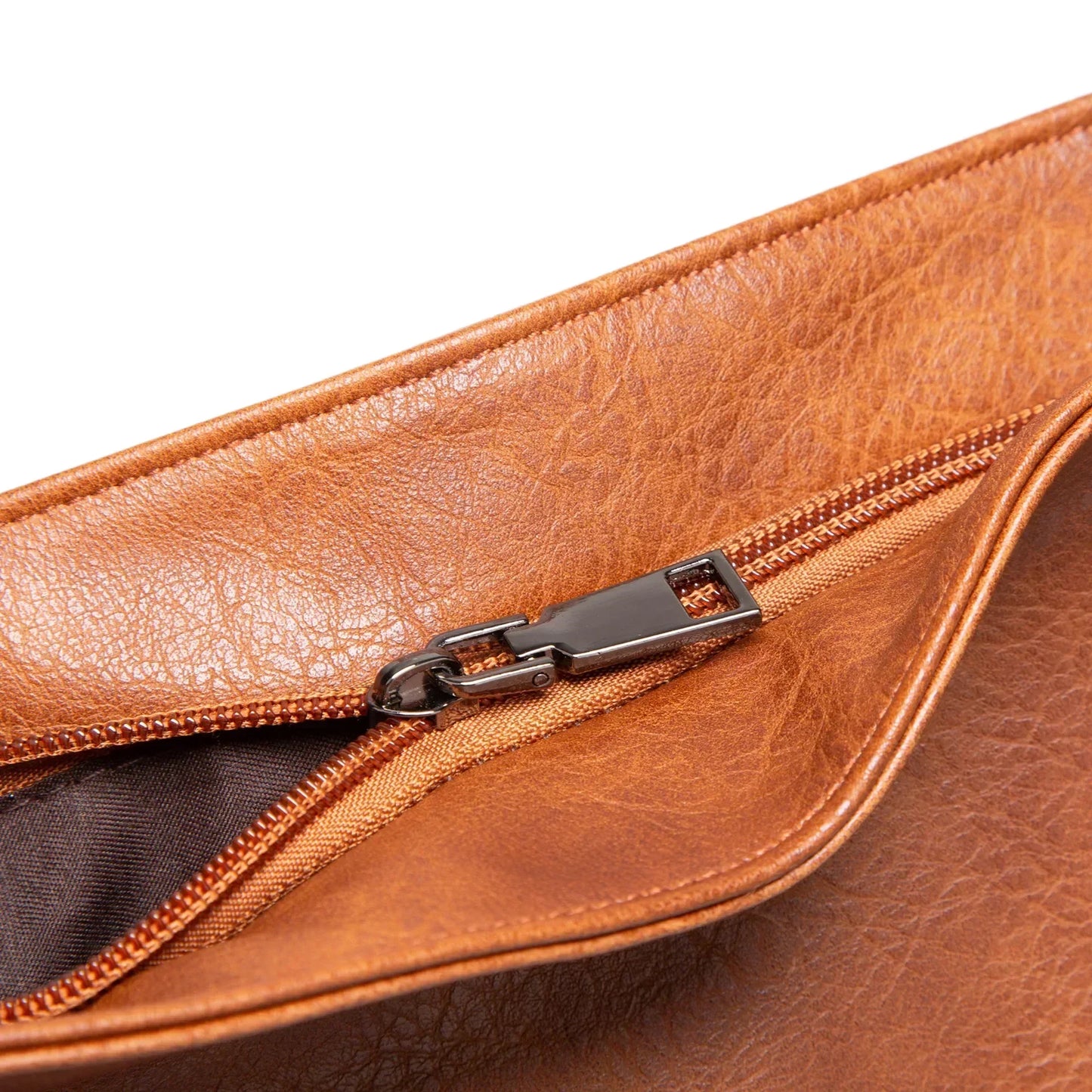 PRISCILLA | CASUAL LEATHER BAG