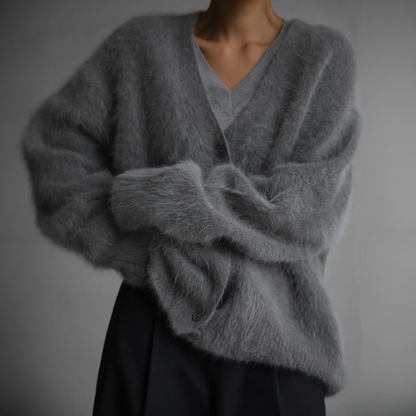 Ada | Comfortable Knit Cardigan