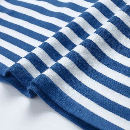 Tiffany™ - Striped Women's Shirt