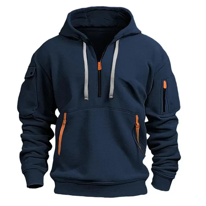 Daniel™ Men's Hoodie