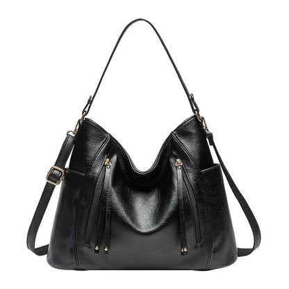 BLANCHE | ELEGANT LEATHER BAG