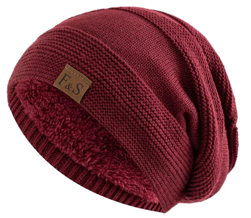 Snuggz™ | Cozy Winter Hat