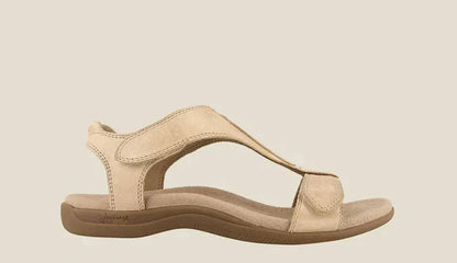 Eleonora™  | Elegant Orthopedic Sandals