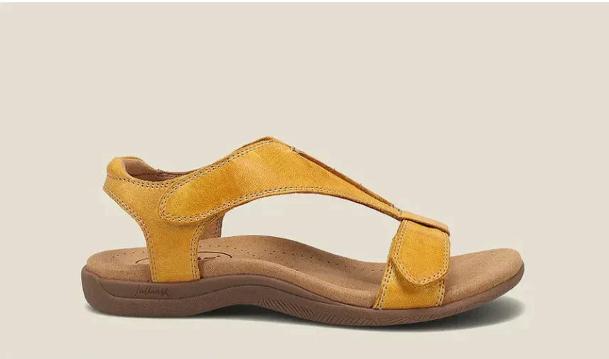 Eleonora™  | Elegant Orthopedic Sandals