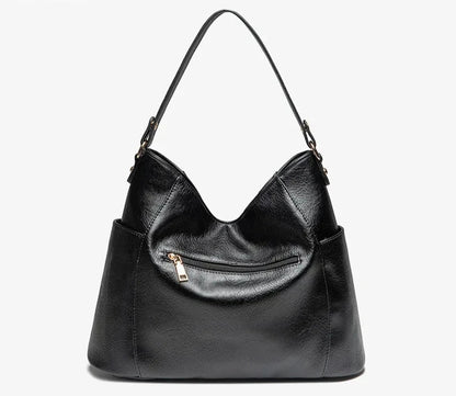 BLANCHE | ELEGANT LEATHER BAG