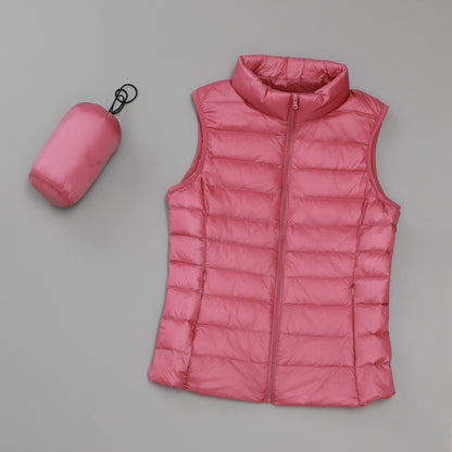 Violetta™ - Warm Vest