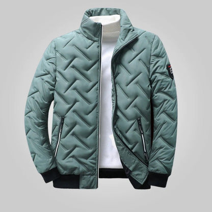 Logan - Presitge Jacket