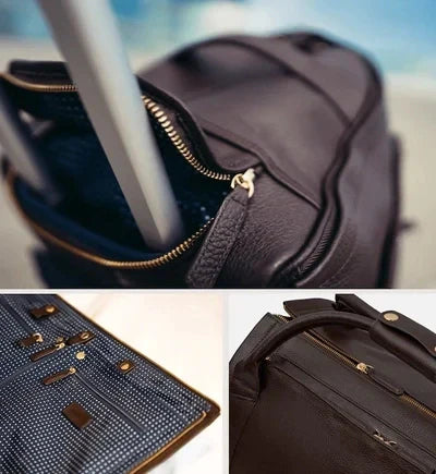 Carry™ - Ultimate Multifunctional Travel Bag