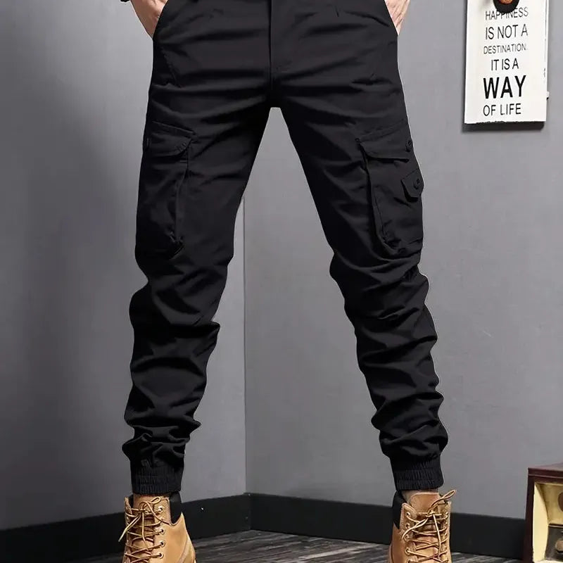 SAVAGE | CARGO PANTS