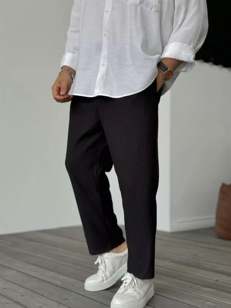 Movo - Soft Luxury Pants for Men