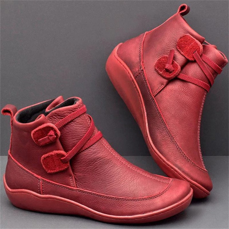 Angel™ Orthopedic Waterproof Boots