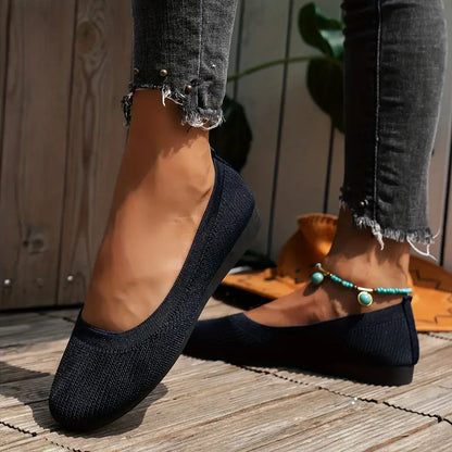 Mona™ - Luxe Breathable Non-Slip Shoes