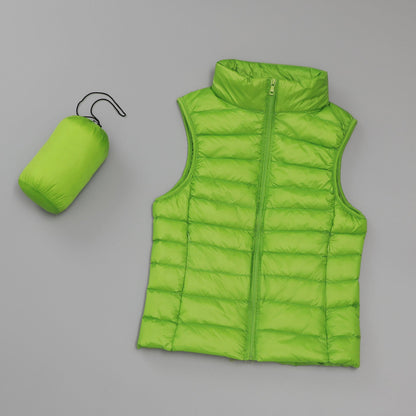 Violetta™ - Warm Vest